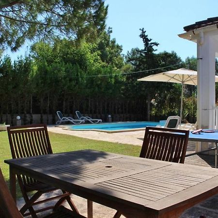 Villa Alomar Crestatx Экстерьер фото