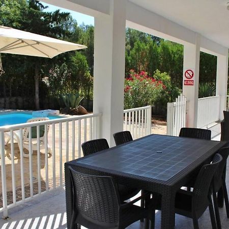 Villa Alomar Crestatx Экстерьер фото